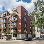 Mw Apartmenty - Old Town Old Nova
