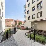 Mw Apartmenty - Old Town Old Nova