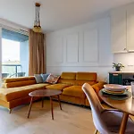 Nowoczesny Apartament Nad Motlawa Chlebova - Silownia I Bawialnia Gratis