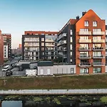 Apartamenty Sun & Snow Aura II