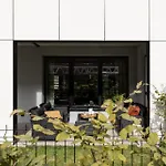 Solidarnosc Three Bedrooms & Garden Apartment
