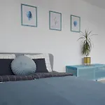 Apartament Targ Stare Miasto Z Widokiem I Parkingiem