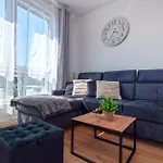 Apartament Beti Sun Gdansk