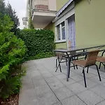 Apartament Nowa Oliwa