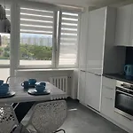 Przymorze Nadmorski Apartament
