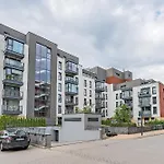 Hello Apartments Chmielna With Private Parking And Balcony
