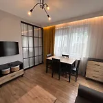 Nieborowska Loft - Stylish Apartment