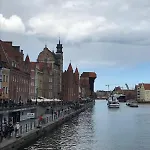 Apartament Przy Plazy Gdansk