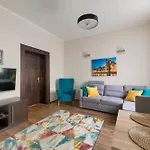 Dom & House - Apartamenty Zabi Kruk