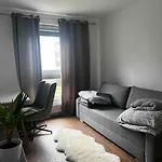 Apartament Mega