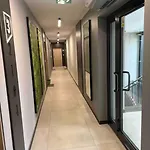 Apartament Mega
