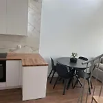 Apartament Mega