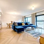 Dom & House - Apartments Winter Residence