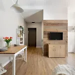 Elite Apartments Stare Domki