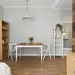 Elite Apartments Stare Domki