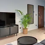 Scala City Center Apartments & Studio By Lion Apartments