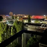 Bts Apartments - Apartament Przymorze