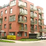 Planet Gdansk Apartments Mercure Old Nova