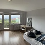 #2 Duzy Pokoj W Pieknej Lokalizacji Niedaleko Morza !