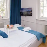 Maya\'S Flats & Resorts 64 - 3 Rooms Apartment On Chlebnicka Street Old Town Gdansk