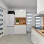 Pilotow 20C Rooms