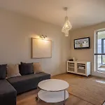 Apartament Panorama