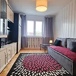 Zamkowa Apartment Gdansk
