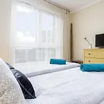 Elite Apartments Cityview Center