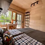 Camp Bursztynowy Las