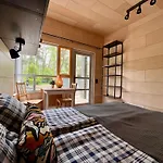 Camp Bursztynowy Las