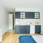 Flatbook - City Center Apartments Bastion Walowa