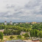 Hallera By Loft Apartments