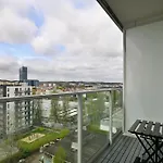 Solvo By 3City Rentals