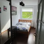 Apartament Plazowy