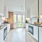 Prime Apartments - White Pearl
