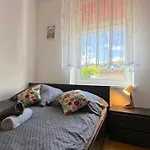 Ginger Room