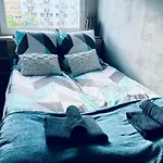 Apartament Sky - Parking, 3 Minuty Do Plazy