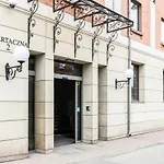 Przystan Motlawa