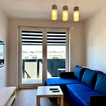 Poludniowy Gdansk Apartament