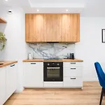 Apartament Latarnikow Gdansk Letnica Prostywynajem