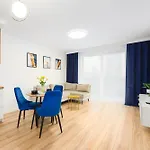 Apartament Latarnikow Gdansk Letnica Prostywynajem