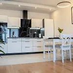 Duzy Apartament