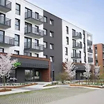 Duzy Apartament