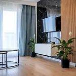 Duzy Apartament
