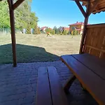 Apartamenty Amber Wyspa