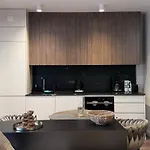 Scala Apartamenty By Moderna Profit- Lakowa 60C