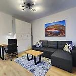 Be In Gdansk Apartments - Centrum Kartuska - Blisko Starego Miasta