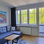 Be In Gdansk Apartments - Centrum Kartuska - Blisko Starego Miasta