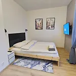 Be In Gdansk Apartments - Centrum Kartuska - Blisko Starego Miasta