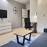 Be In Gdansk Apartments - Centrum Kartuska - Blisko Starego Miasta